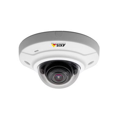Axis M3004 V